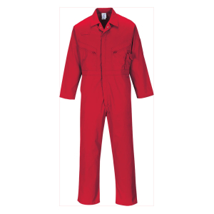 Salopeta Liverpool Zip