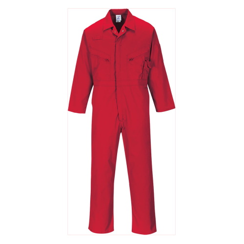 Salopeta Liverpool Zip