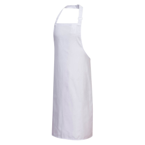 Sort din Polibumbac cu Pieptar, Uniforme bucatari/ospatari