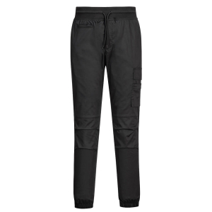 Pantaloni jogger elastan chefs
