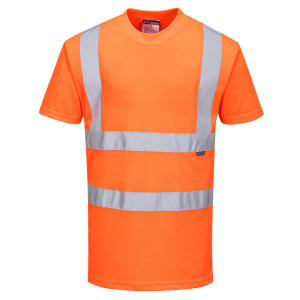 Tricou Hi-Vis RIS