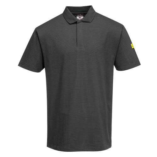 Tricou polo tricou esd antistatic