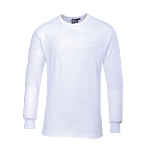 Tricou Termic cu Maneca Lunga, Tricouri pentru barbati