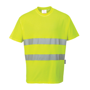 Tricou din bumbac Comfort