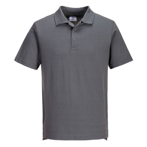 Tricou polo din Jersey ușor (48 într-o cutie)