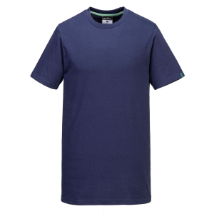 Tricou reciclabil din bumbac organic