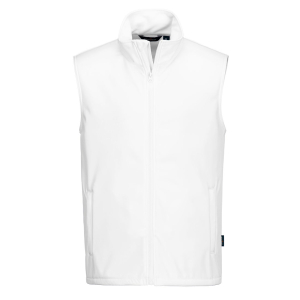 Softshell vesta print&promo (2l)