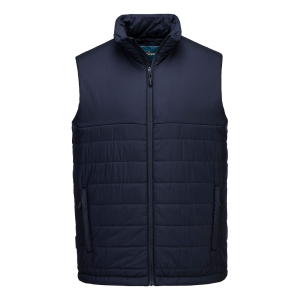 Vestă izolată Professional Baffle Gilet