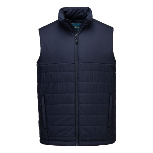 Vestă izolată Professional Baffle Gilet