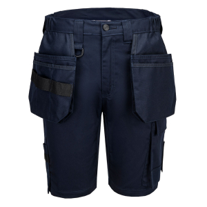 Pantaloni scurti wx2 eco craft holster