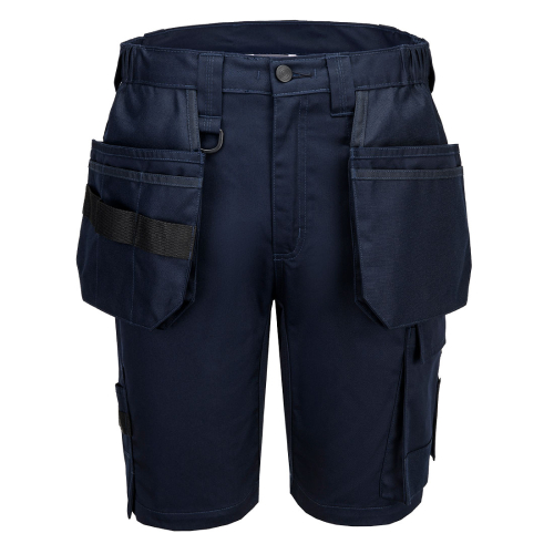 Pantaloni scurti wx2 eco craft holster
