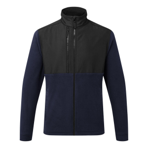 Fleece wx2 eco, Geci de lucru