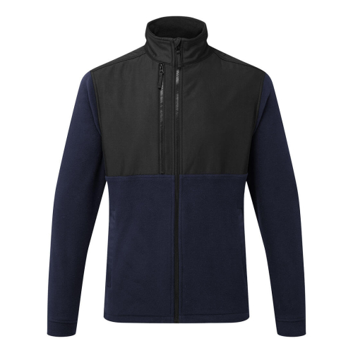 Fleece wx2 eco, Geci de lucru