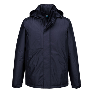 WX2 Jacheta de Iarna Eco, Geci de lucru