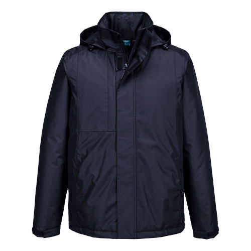 WX2 Jacheta de Iarna Eco, Geci de lucru