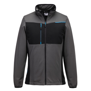Fleece wx3 full fermoar tech, Geci de lucru