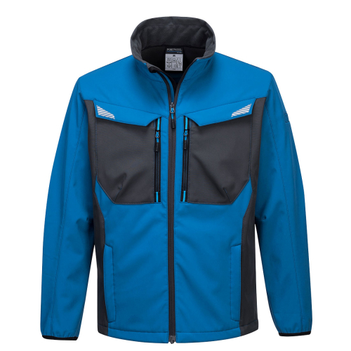 Softshell wx3 jacheta