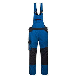 WX3 Pantaloni cu Pieptar