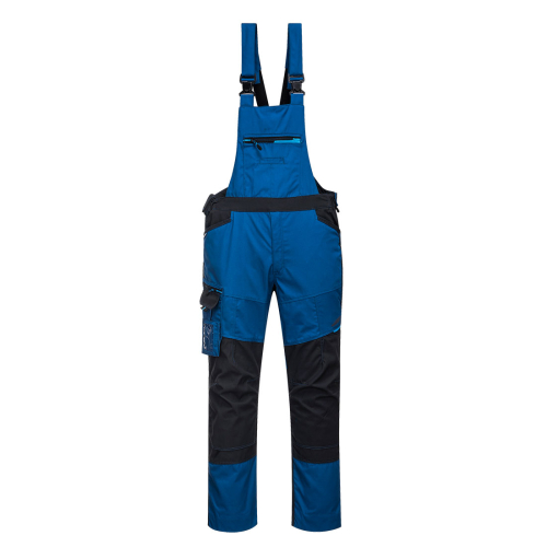 WX3 Pantaloni cu Pieptar