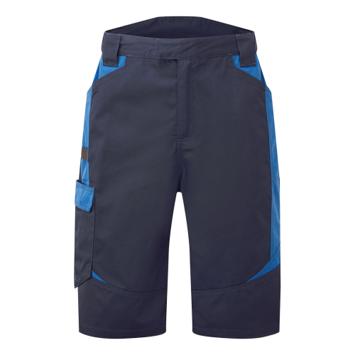 WX3 Pantaloni scurti cu spălare industrială