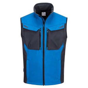 Softshell wx3 vestă (3l)