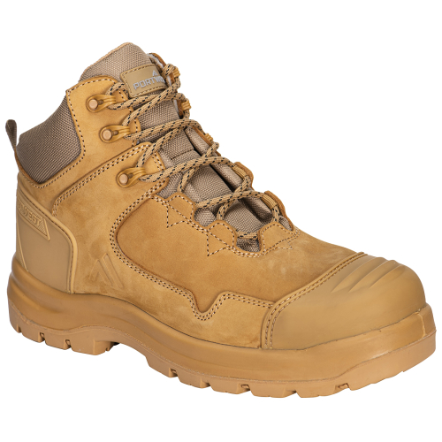 Cizme wheat apex compozit mid s3s hro sr