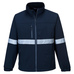 Softshell jacheta iona (3l), Geci de lucru
