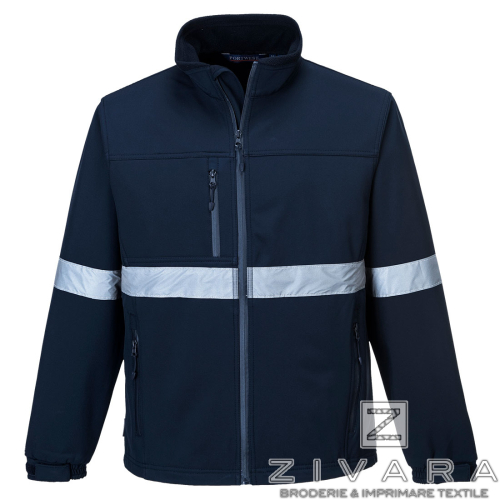 Softshell jacheta iona (3l), Geci de lucru