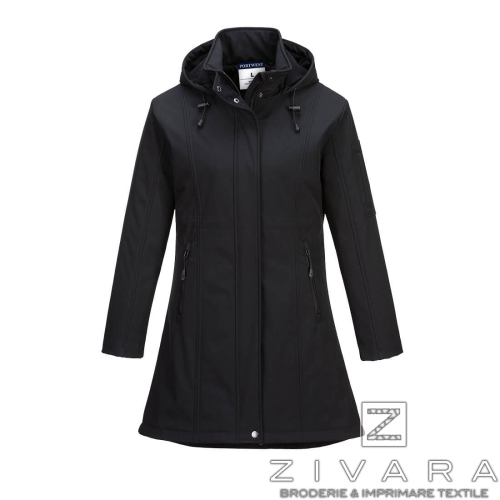 Softshell jacheta carla (3l, Geci si veste pentru dama