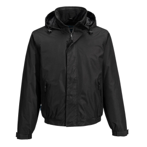 Jacheta Bomber Calais., Geci de lucru