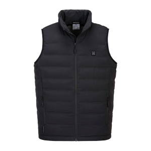 Vesta Ultrasonic Heated Tunnel, Geci si veste pentru barbati