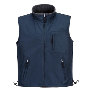Vesta Termica Reversibila RS, Geci si veste pentru barbati