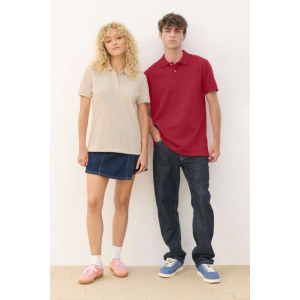Tricou polo unisex soz04439, Tricouri polo pentru barbati