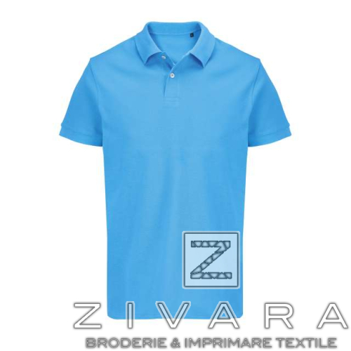 Tricou polo unisex soz04439, Tricouri polo pentru barbati