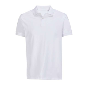 Tricou polo unisex soz04439, Tricouri polo pentru barbati 2