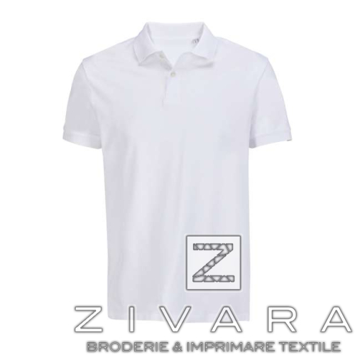 Tricou polo unisex soz04439, Tricouri polo pentru barbati