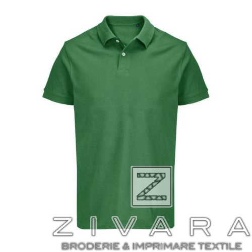 Tricou polo unisex soz04439, Tricouri polo pentru barbati