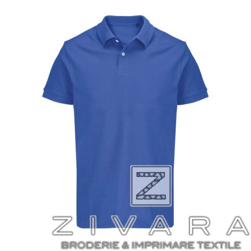 Tricou polo unisex soz04439, Men's Polo Shirts, Size: S, Color: White, Size: S, Color: Black, Size: S, Color: rosu, Size: S, Col