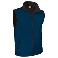 Vesta softshell unisex Tundra, Men's Bodywarmer, Size: S, Color: Black, Size: S, Color: White, Size: S, Color: rosu, Size: S, Co