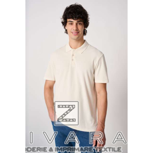 Tricou polo basic IBZ295, Tricouri polo pentru barbati
