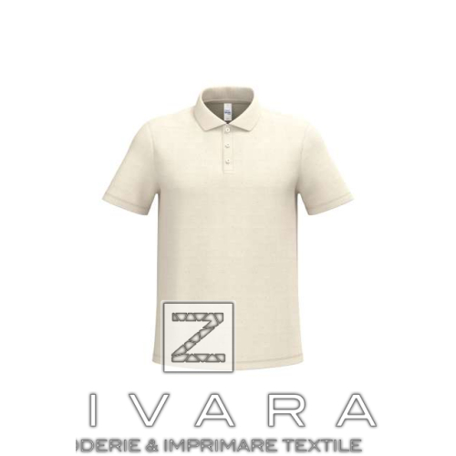 Tricou polo basic IBZ295, Tricouri polo pentru barbati