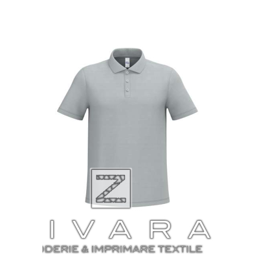 Tricou polo basic IBZ295, Tricouri polo pentru barbati