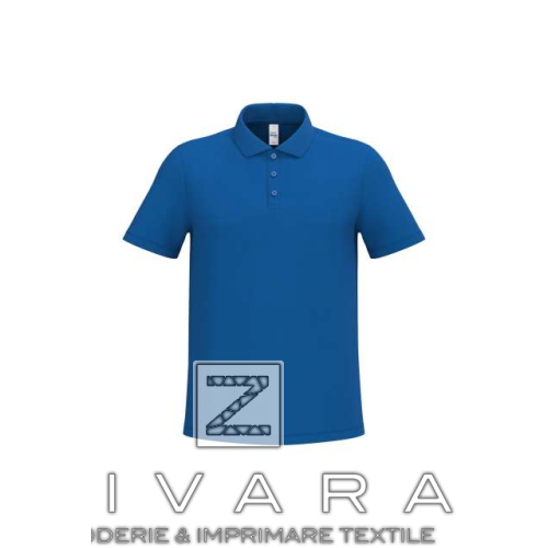 Tricou polo basic IBZ295, Tricouri polo pentru barbati
