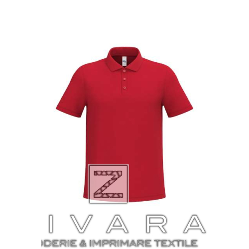 Tricou polo basic IBZ295, Tricouri polo pentru barbati