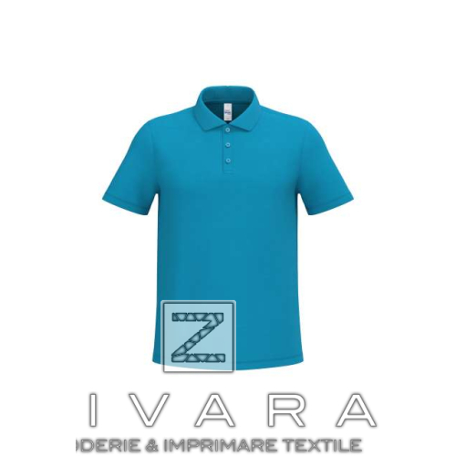 Tricou polo basic IBZ295, Tricouri polo pentru barbati