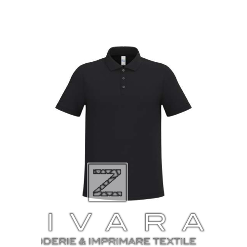 Tricou polo basic IBZ295, Tricouri polo pentru barbati