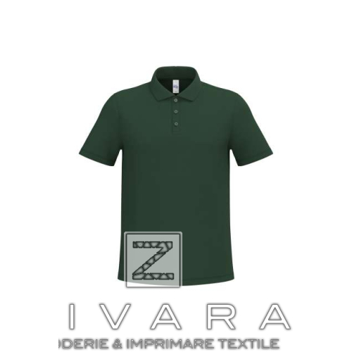 Tricou polo basic IBZ295, Tricouri polo pentru barbati