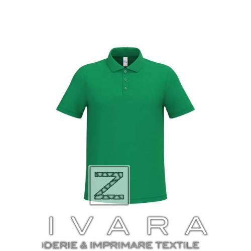 Tricou polo basic IBZ295, Tricouri polo pentru barbati