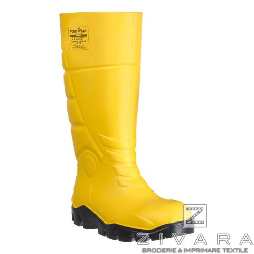 FD95 Cizme de protectie din Poliuretan Steelite