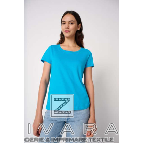 Tricou damă IB311 IDEAL150